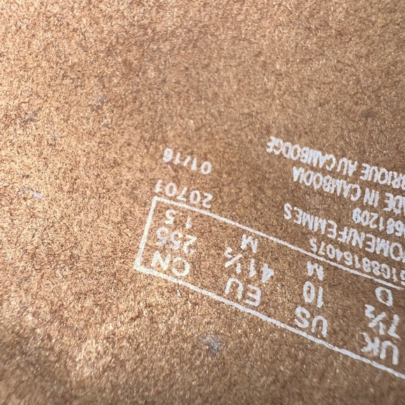 Clarks high Heels - Picture 3 of 6